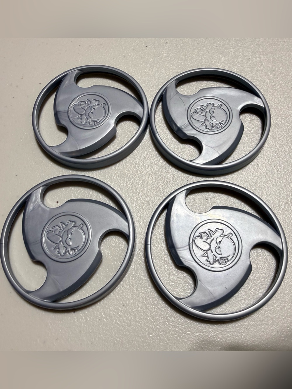 Ninja Kidz Toy Spinners